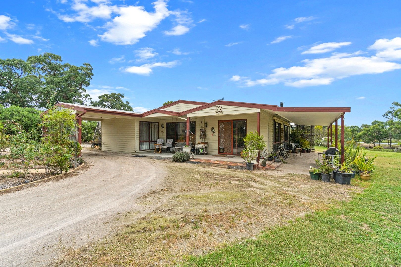 43 Draper Road, Heyfield VIC 3858, Image 0