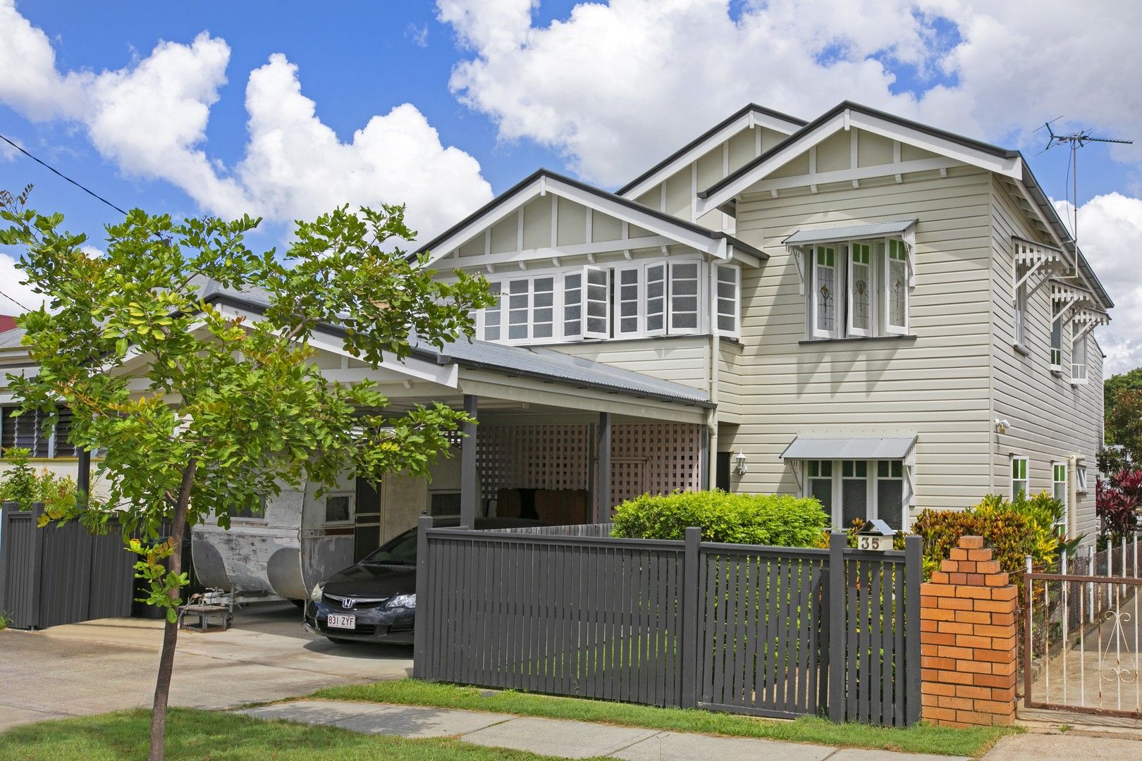 35 Isedale Street, Wooloowin QLD 4030, Image 0