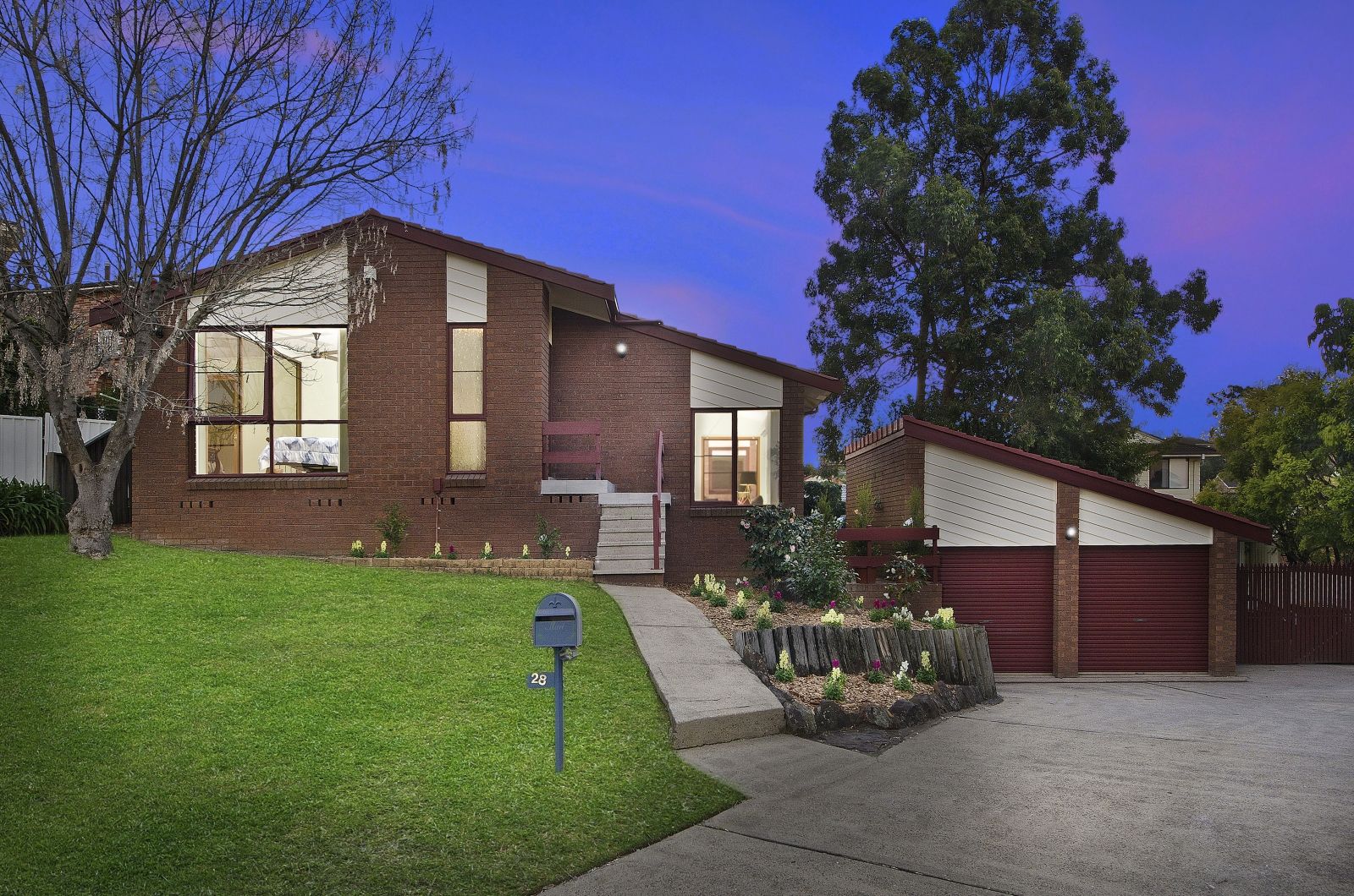 28 Connell Close, Baulkham Hills NSW 2153, Image 0