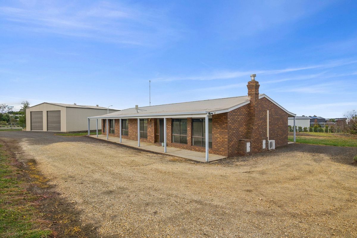 815 Hendy Main Road, Moriac VIC 3240, Image 1