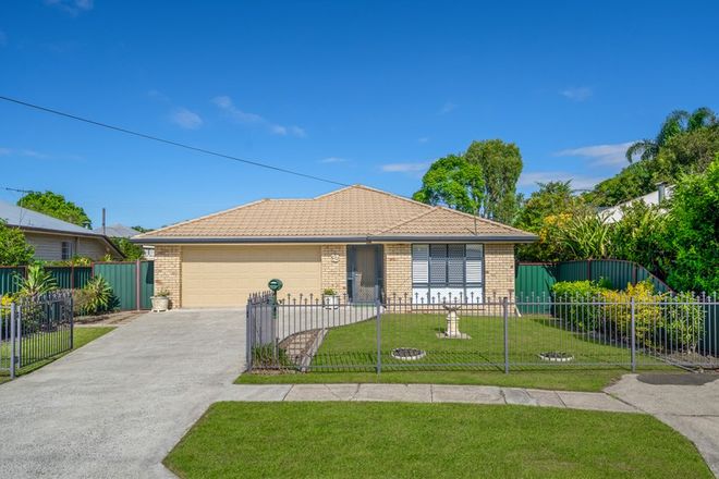 Picture of 27 Esther Street, DEAGON QLD 4017