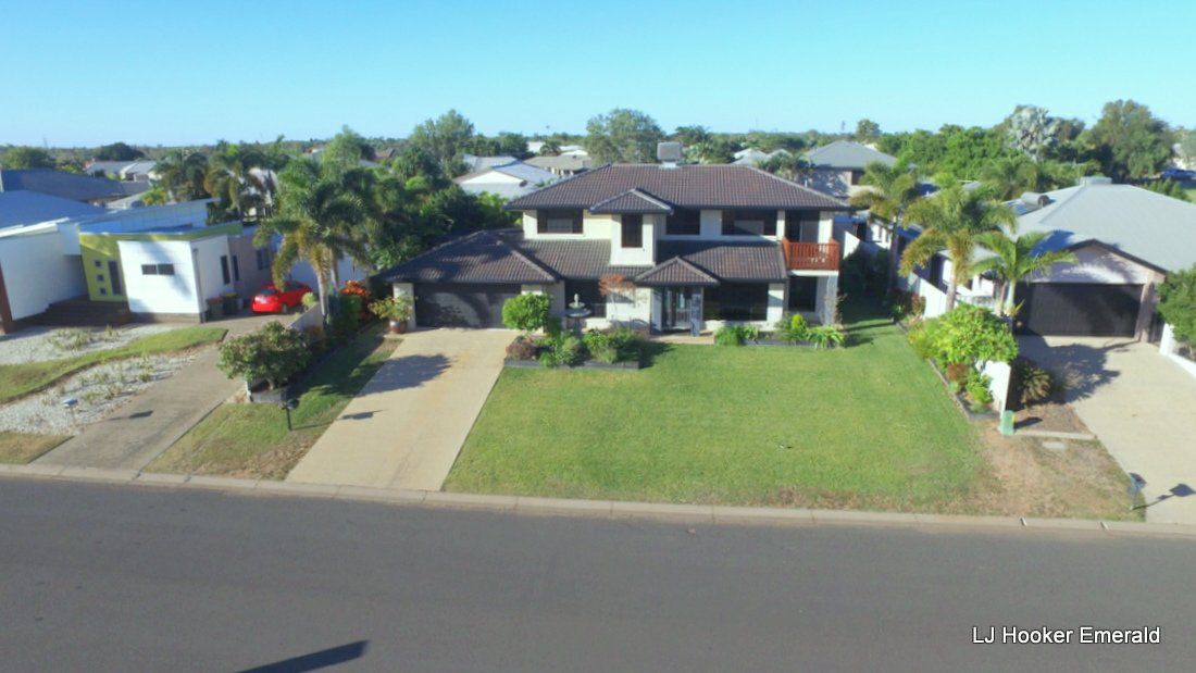 51 Jeppesen Drive, Emerald QLD 4720, Image 0