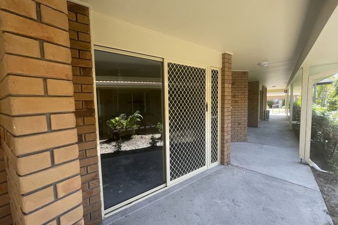 Picture of 24/3 Snedden Street, BETHANIA QLD 4205