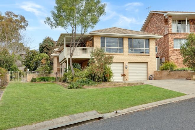 Picture of 11 Green Street, WEST BATHURST NSW 2795