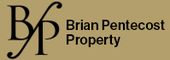 Logo for Brian Pentecost Property