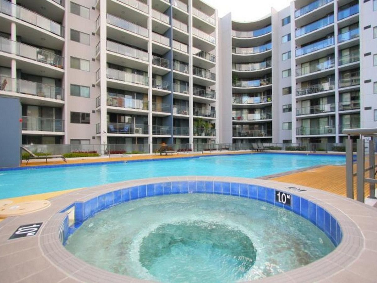 2 bedrooms Apartment / Unit / Flat in 2/131 Adelaide Terrace EAST PERTH WA, 6004