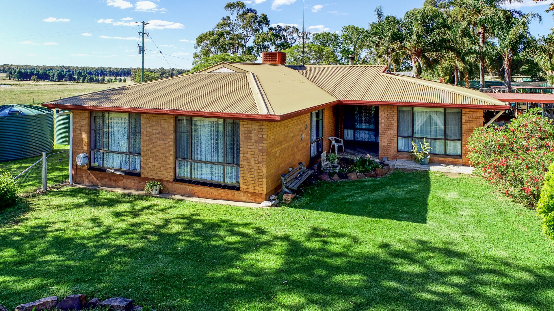 59L Beni Forest Road, Wongarbon NSW 2831, Image 0