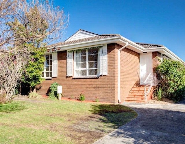 1/71 Chesterville Road, Highett VIC 3190 Apartment For Rent 400