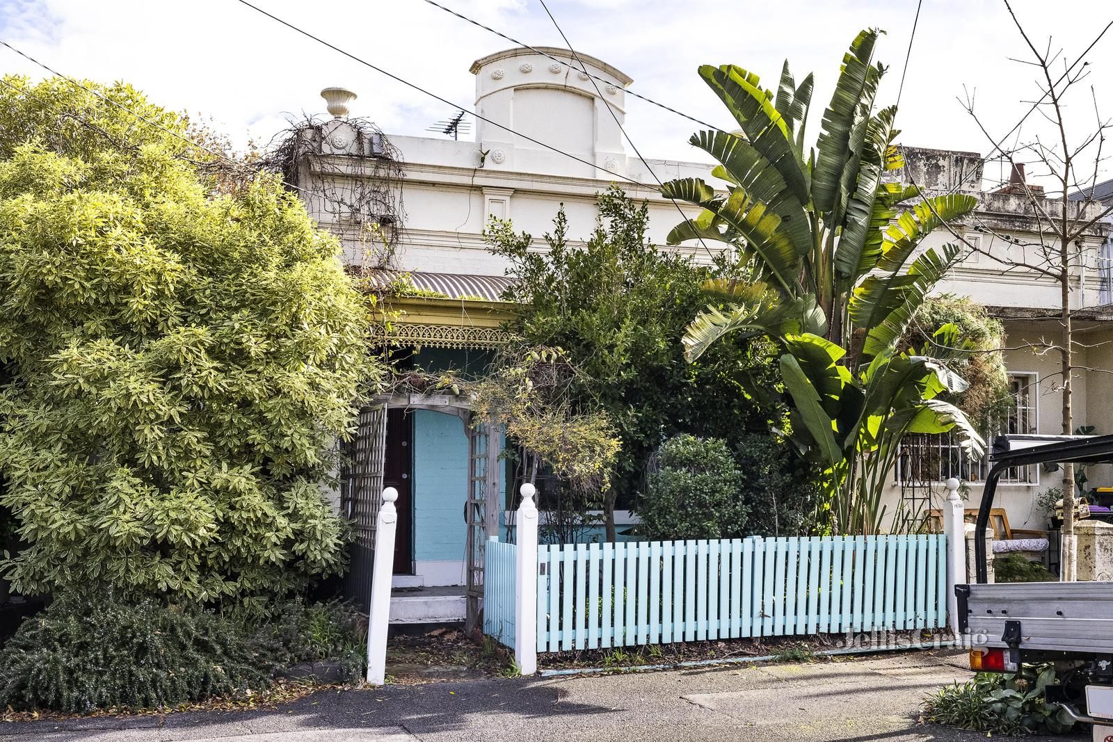 3 bedrooms House in 561 Rae Street FITZROY NORTH VIC, 3068
