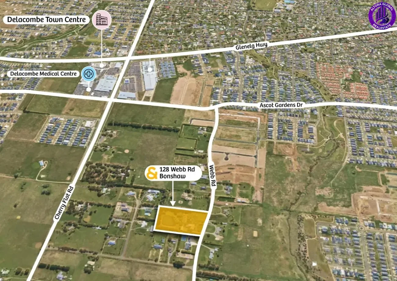 Additional image 7 of 128 Webb Road, Bonshaw VIC 3352