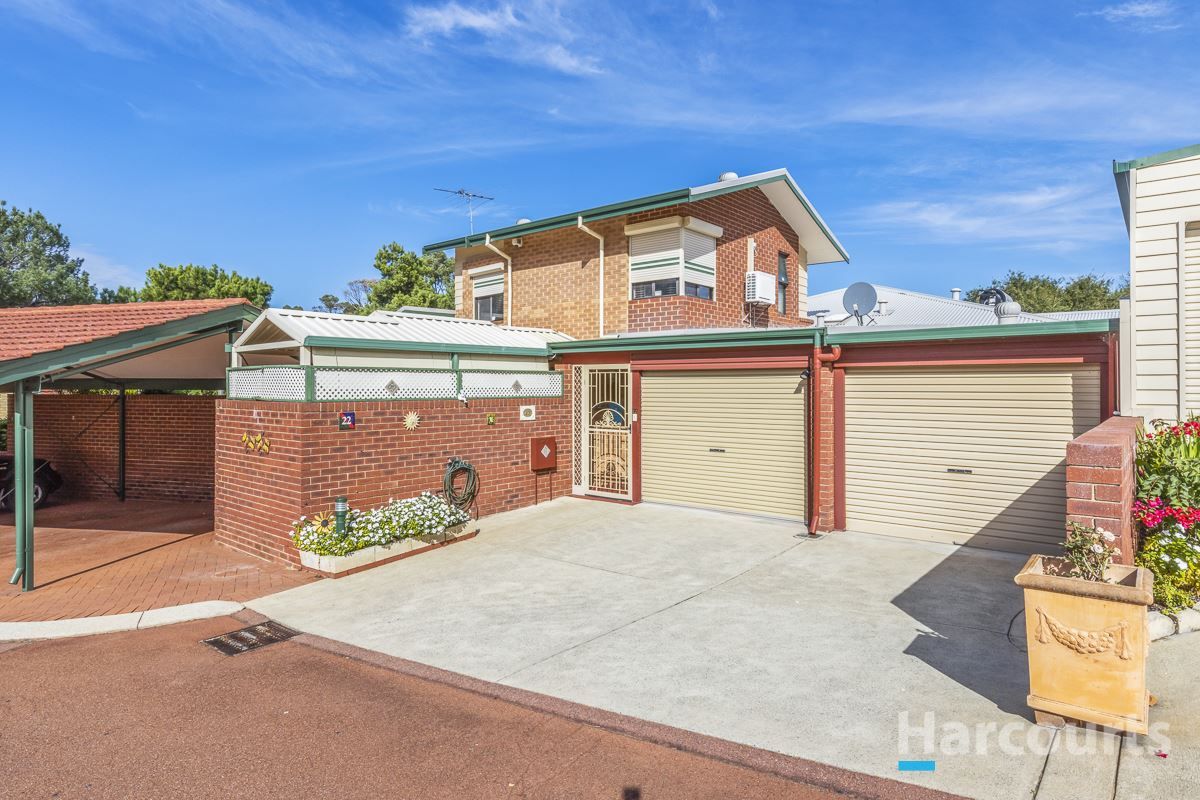 22/42 Gillett Drive, Kardinya WA 6163, Image 0