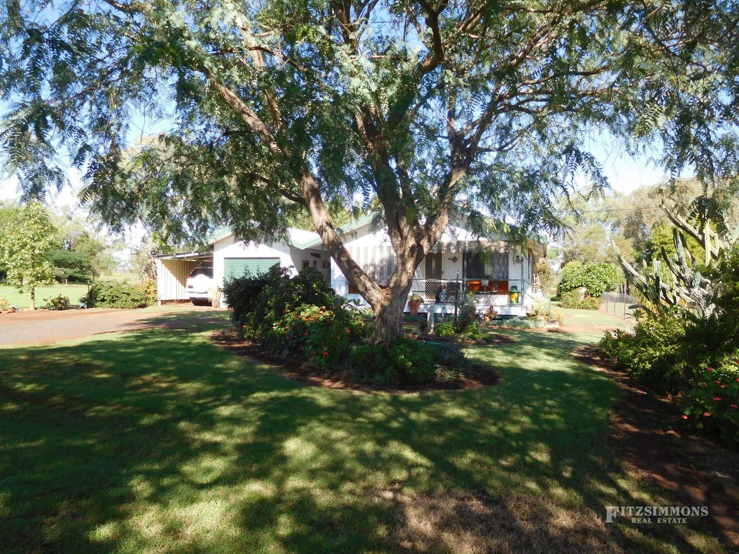 95 Cedarvale Road, Bell QLD 4408, Image 1