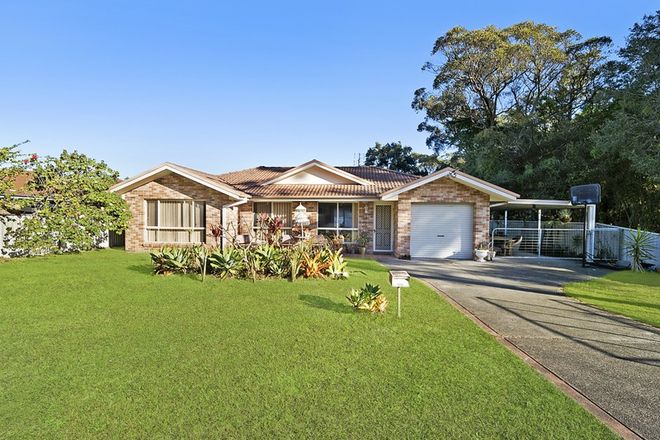 Picture of 18 Lindsay Noonan Drive, SOUTH WEST ROCKS NSW 2431