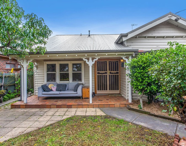 1/156 Dawson Street, Brunswick West VIC 3055