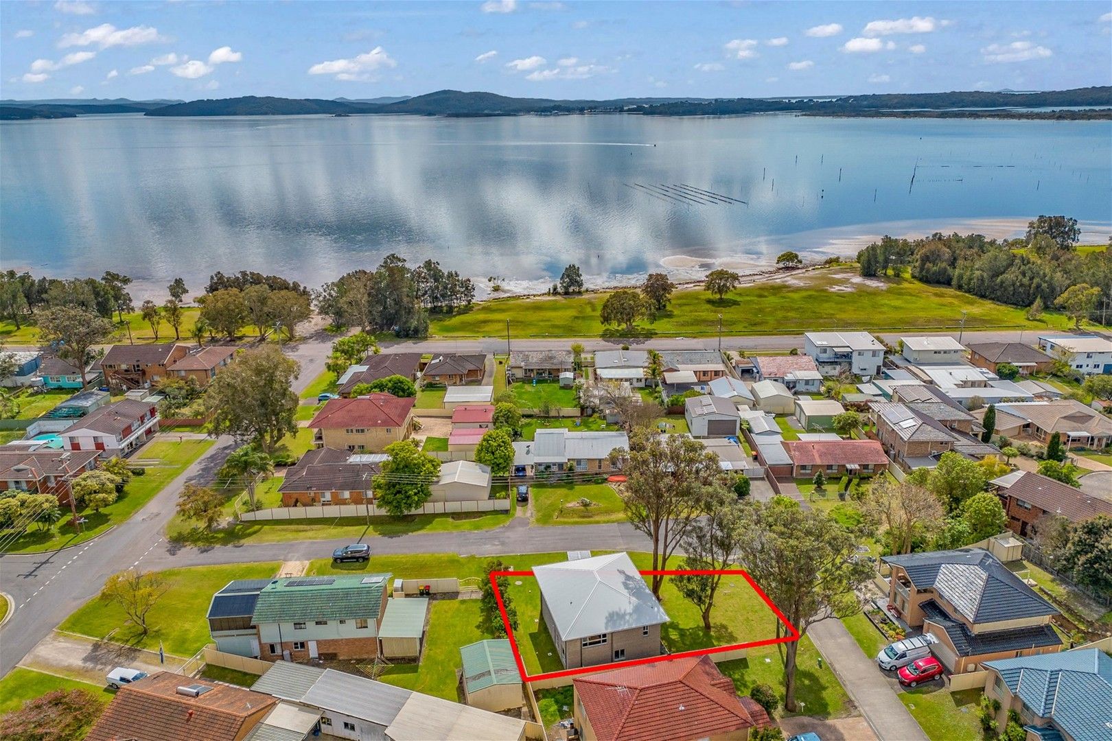 37 Francis Avenue, Lemon Tree Passage NSW 2319, Image 1