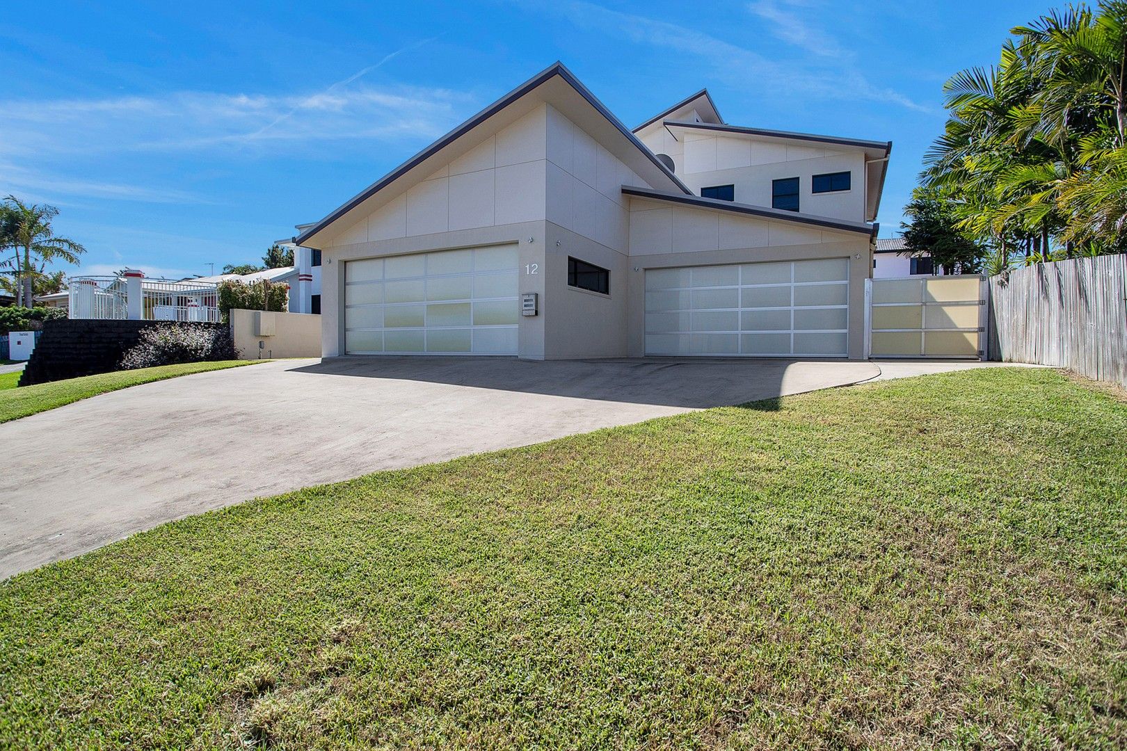 12 Francey Drive, Glenella QLD 4740, Image 0