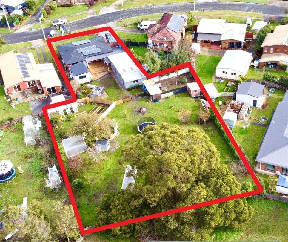 3 Vincent Crescent, Latrobe TAS 7307, Image 2