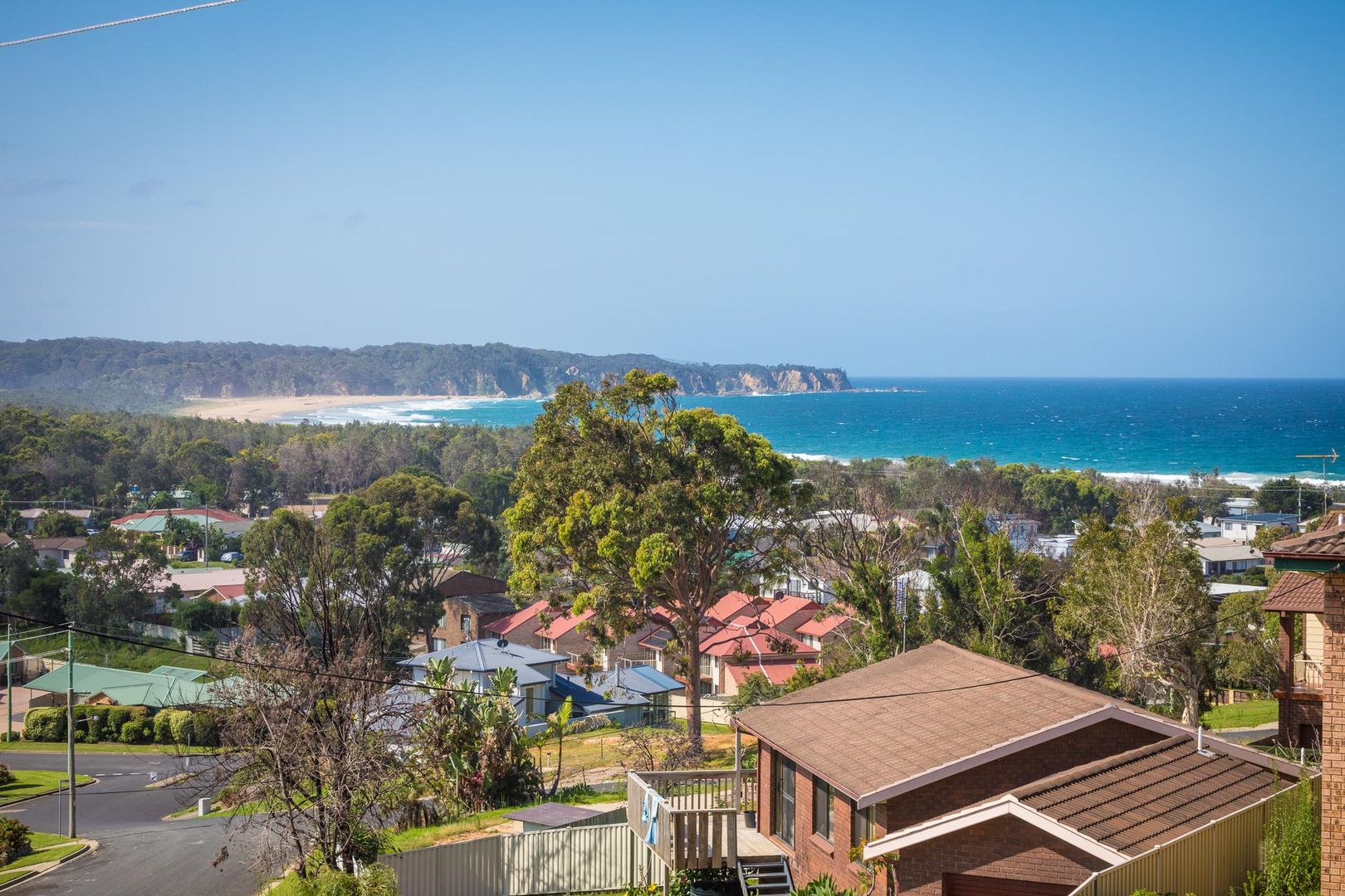17 BAY VIEW DRIVE, Tathra NSW 2550 Vacant Land For Sale Domain