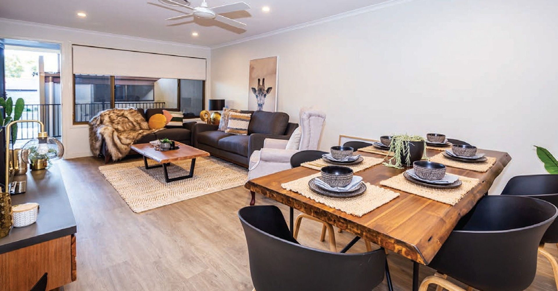 2 bedrooms Villa in 36/18 Romulus Street ROBERTSON QLD, 4109