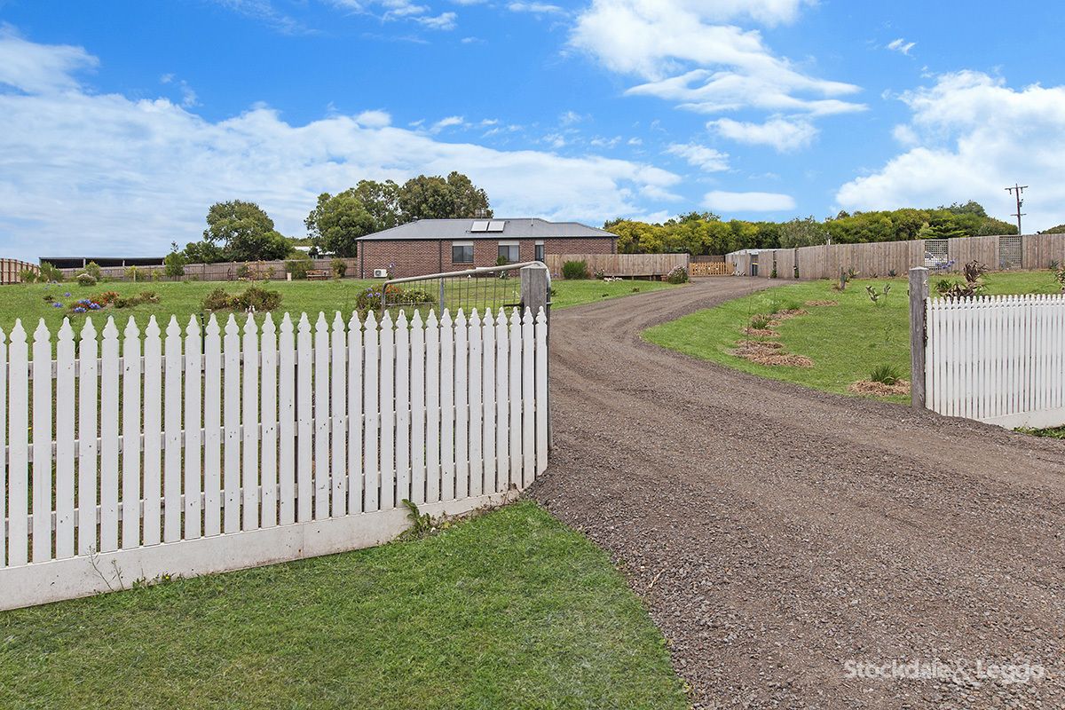 4 Model Lane, Port Fairy VIC 3284, Image 2