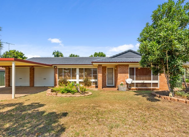 54 Mcdonnell Street, Raby NSW 2566