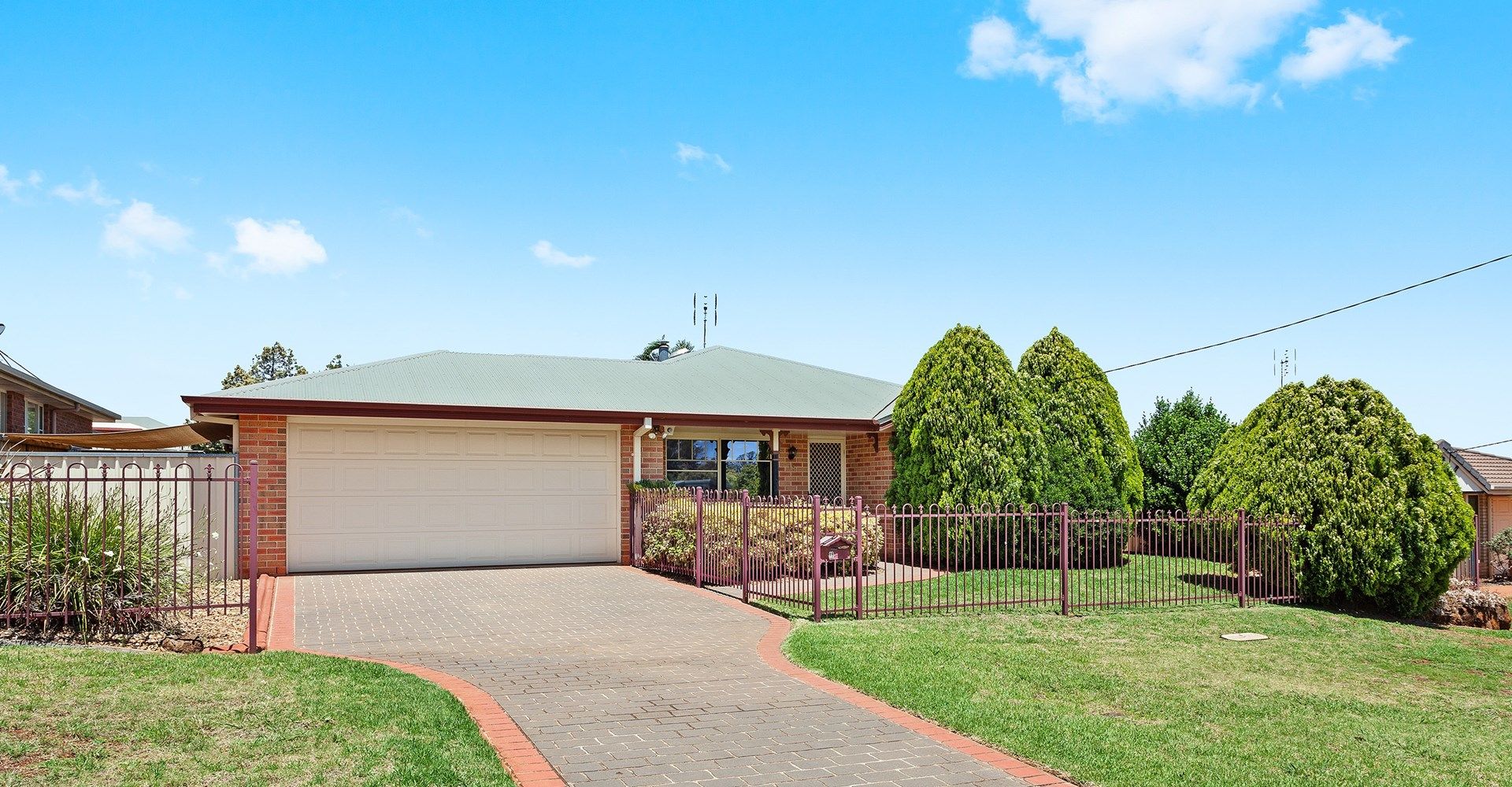 18 Luck Street, Darling Heights QLD 4350, Image 0