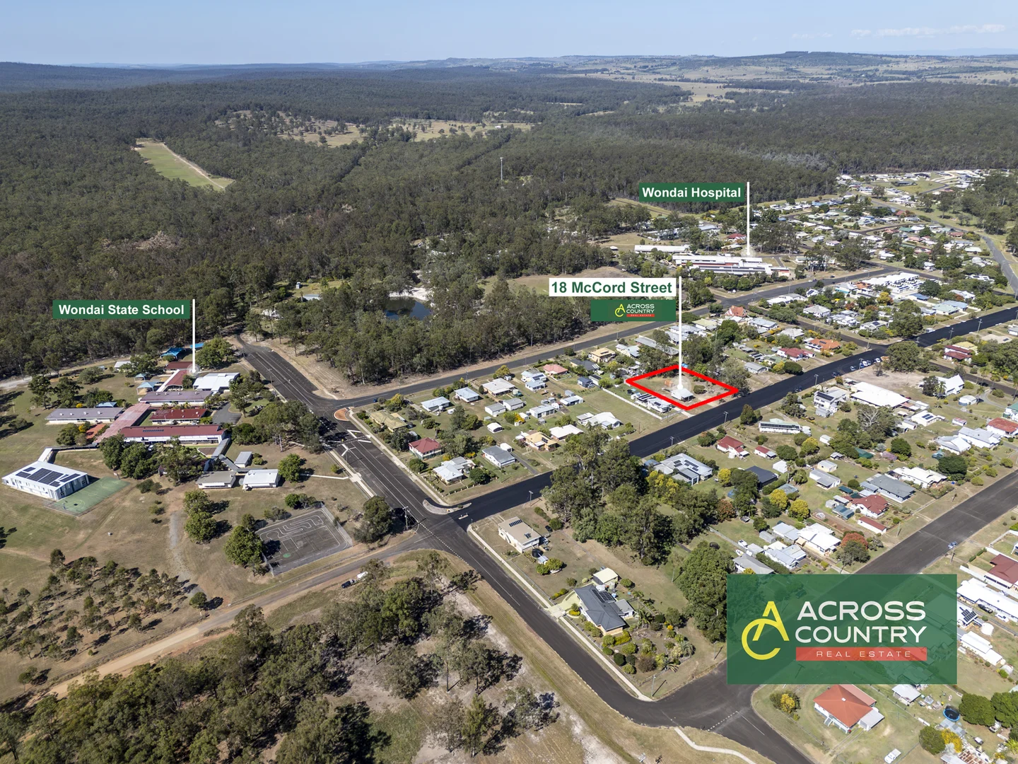 Additional image 17 of 18 McCord Street, Wondai QLD 4606