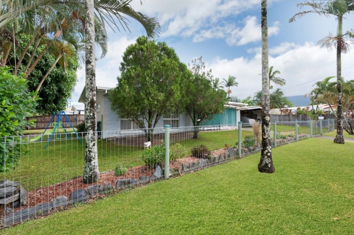 1 Lisa Close, Mooroobool QLD 4870, Image 1