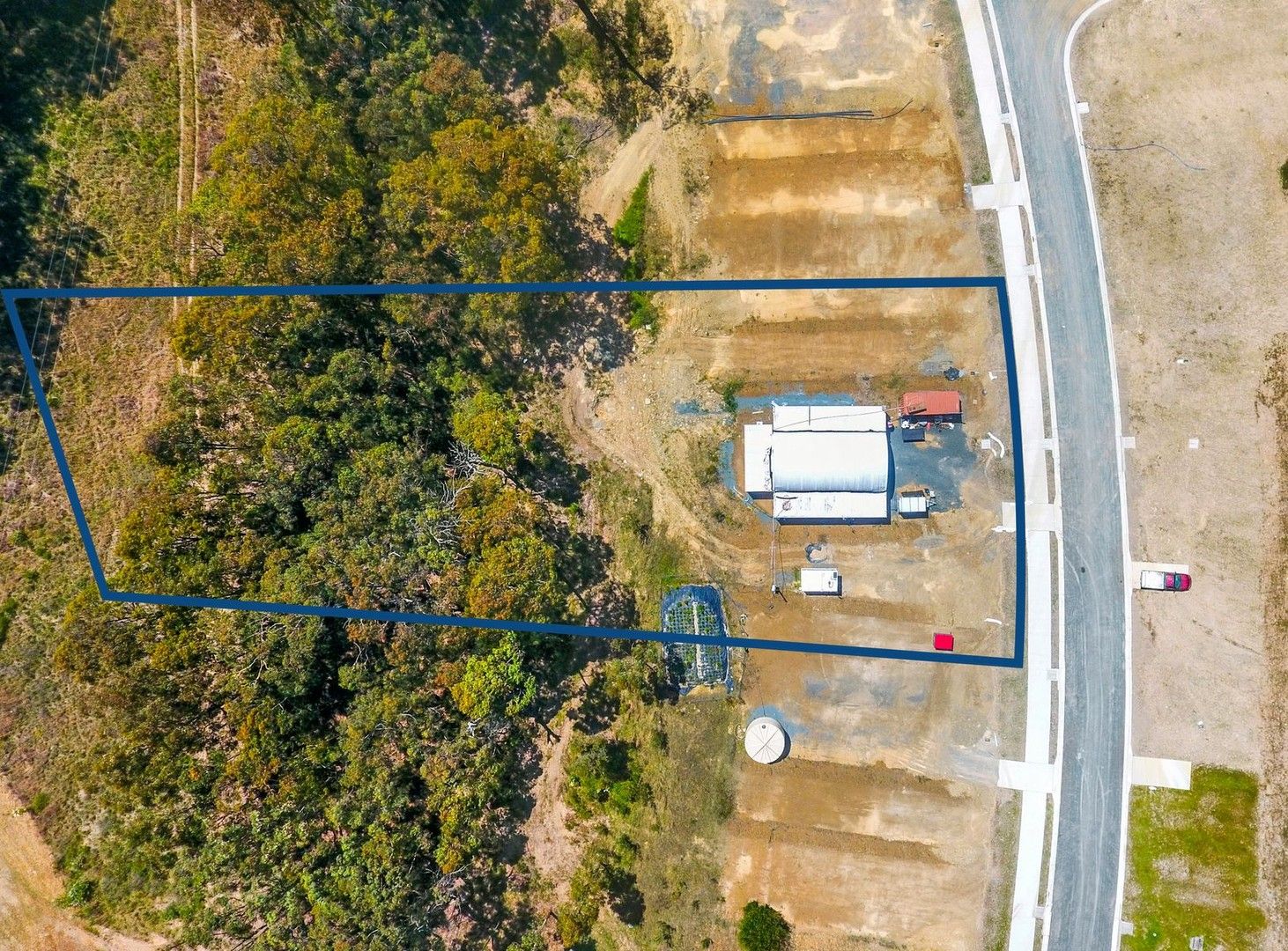 Lot 303 Bay Ridge Drive, North Batemans Bay NSW 2536 Domain