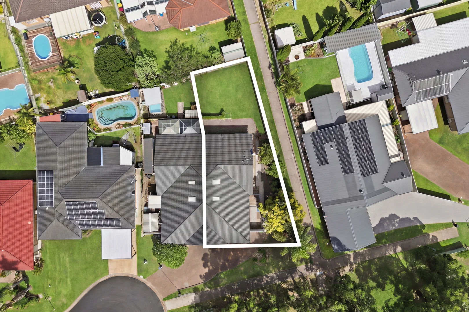 Additional image 13 of 2/9 Indra Close, Maryland NSW 2287