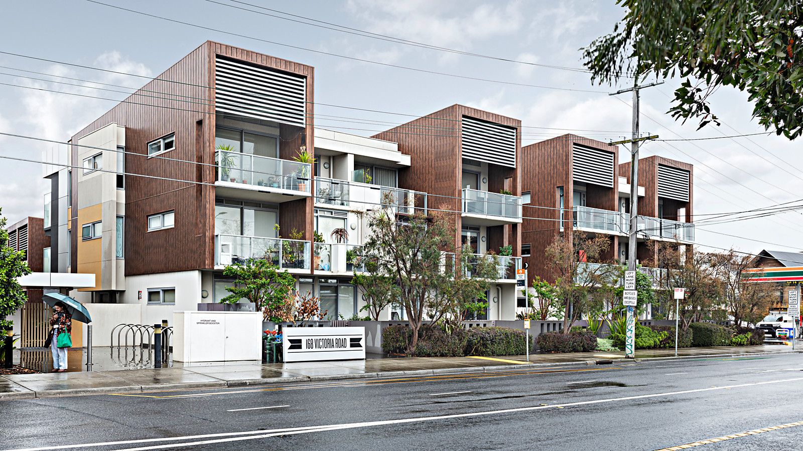 208C/168 Victoria Road, Northcote VIC 3070, Image 1