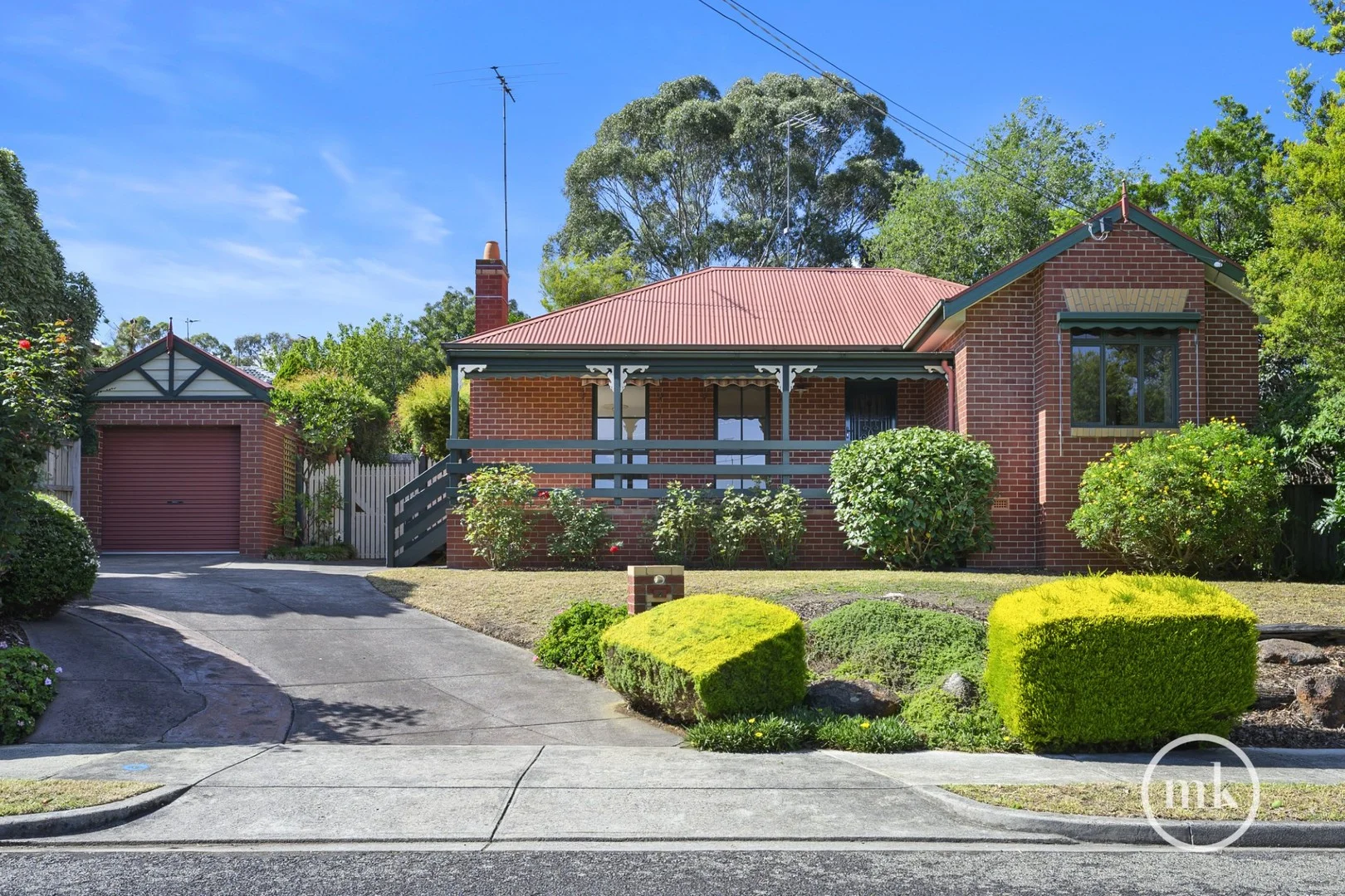 12 Lees Road, Lower Plenty VIC 3093