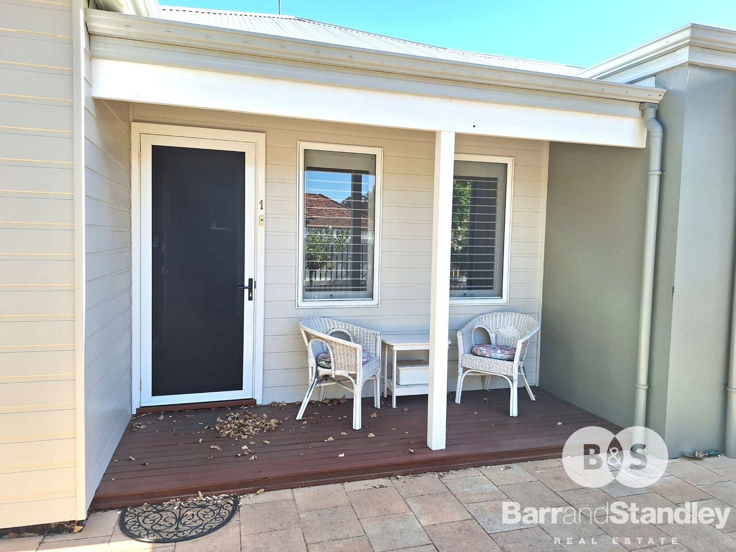 1/9 Sir James Avenue, Harvey WA 6220, Image 1