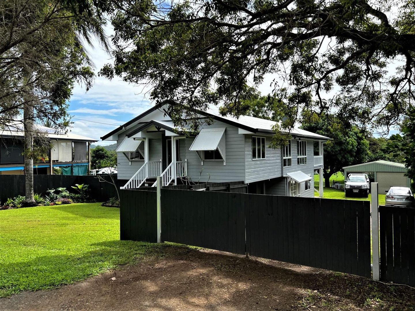 25 Hackett Court, Campwin Beach QLD 4737, Image 1