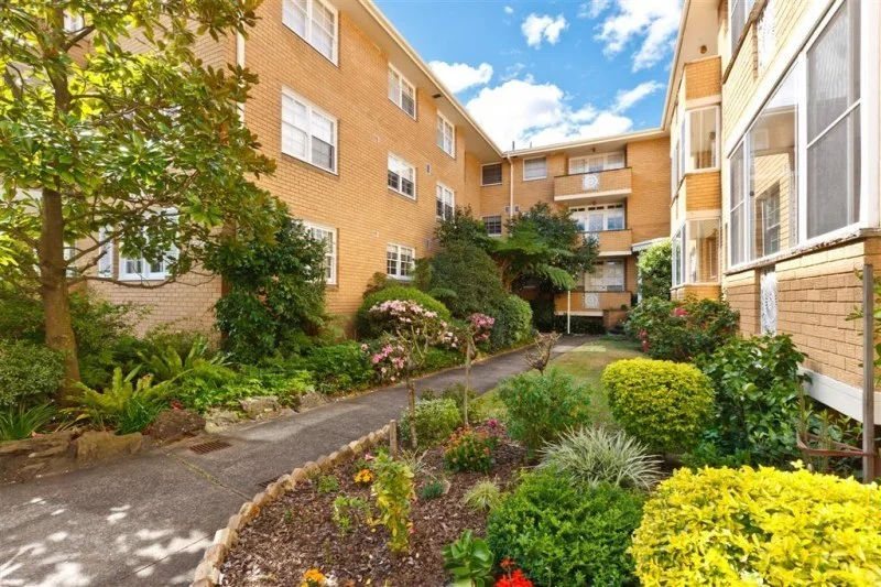 Primary image of 11/58-60 Oxford Street, Epping NSW 2121