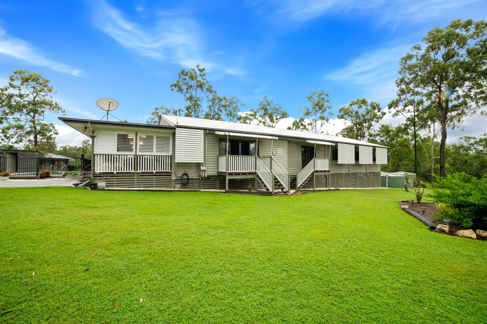 9 Corymbia Court, Dunmora QLD 4650 - House For Rent - $700 | Domain