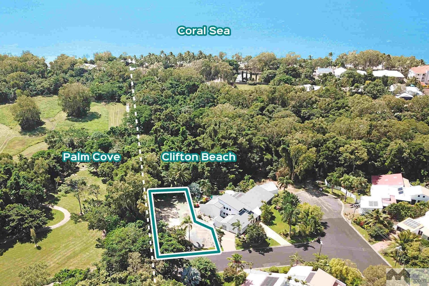 1 Osterland Street, Clifton Beach QLD 4879, Image 0