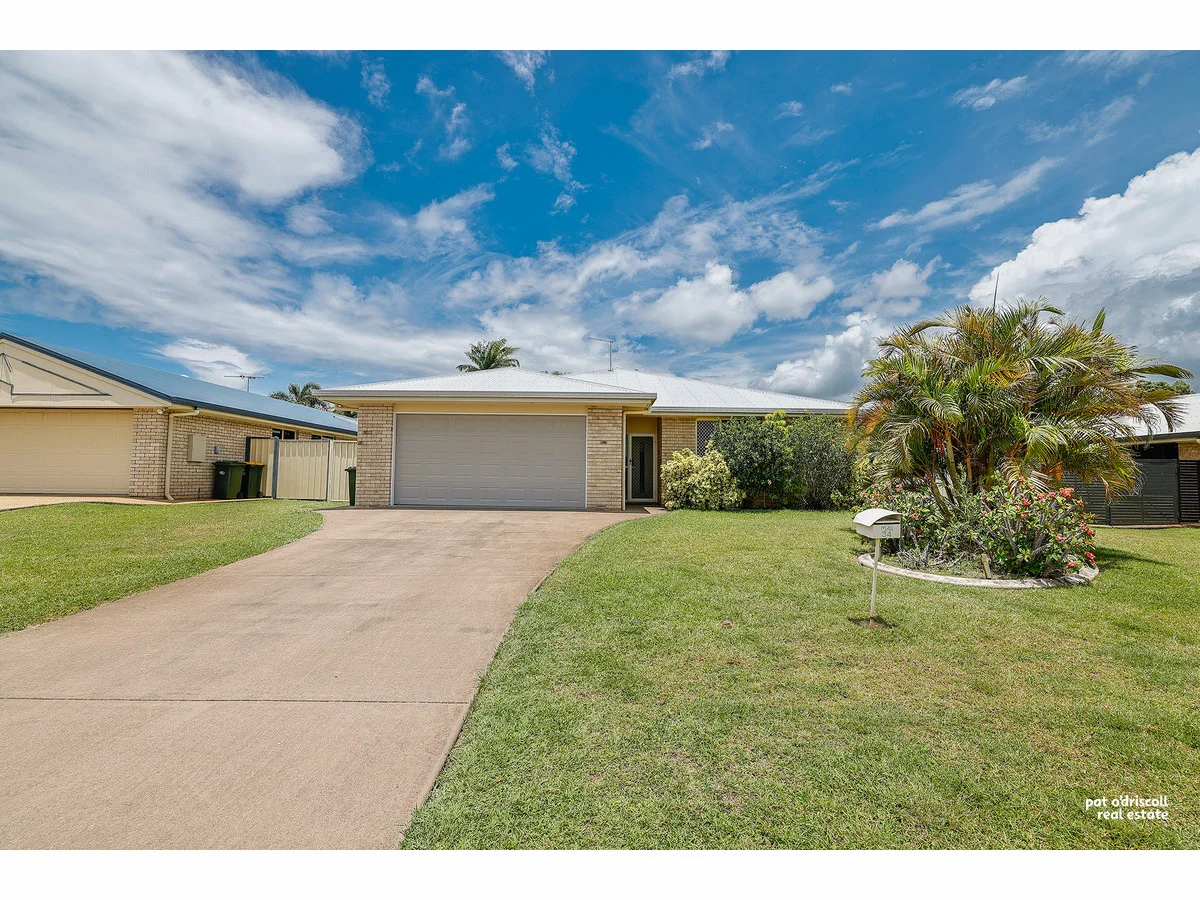 34 Lamb Avenue, Gracemere QLD 4702