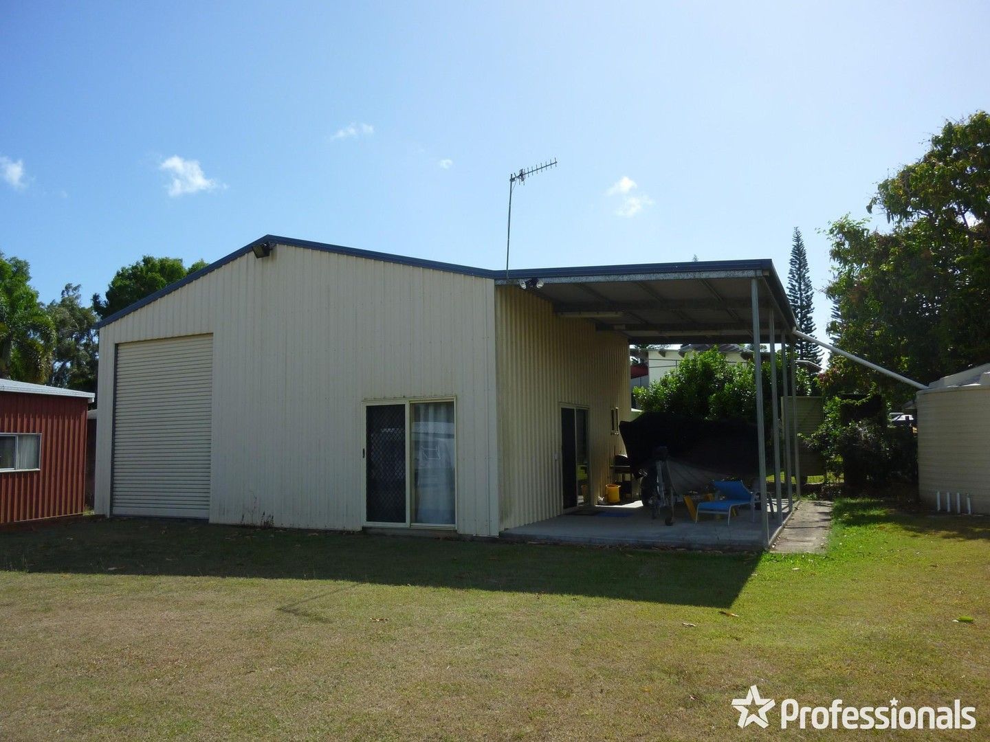 10 Ford Court, Seaforth QLD 4741, Image 0