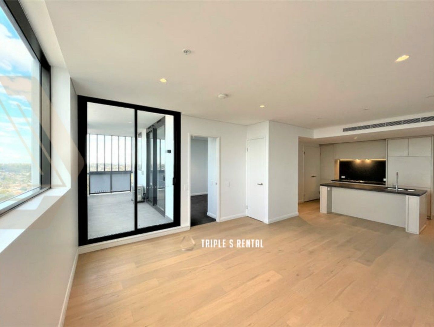 2 bedrooms Apartment / Unit / Flat in Level 4/137 Herring Road MACQUARIE PARK NSW, 2113