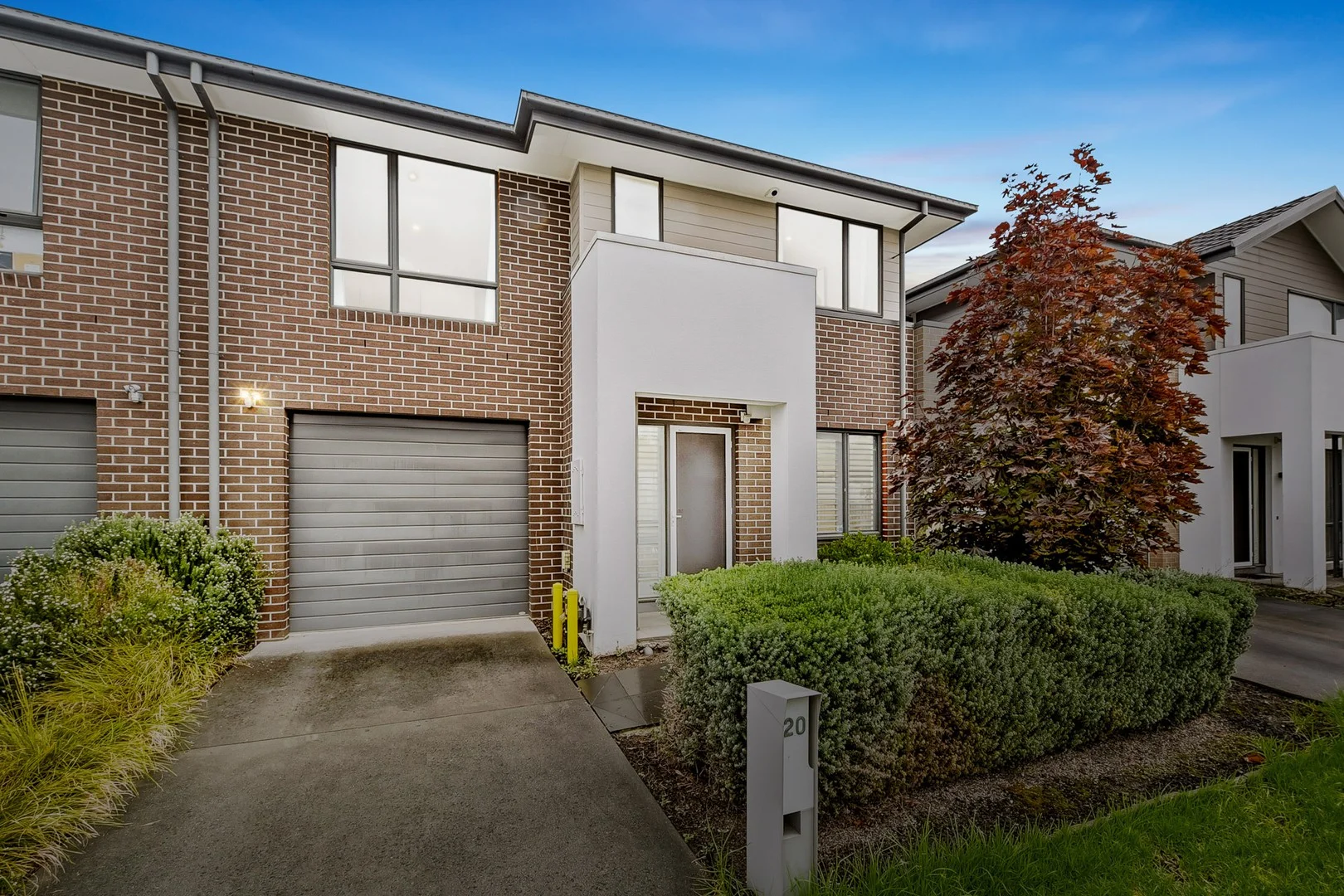 20 Beachwood Drive, Wantirna South VIC 3152
