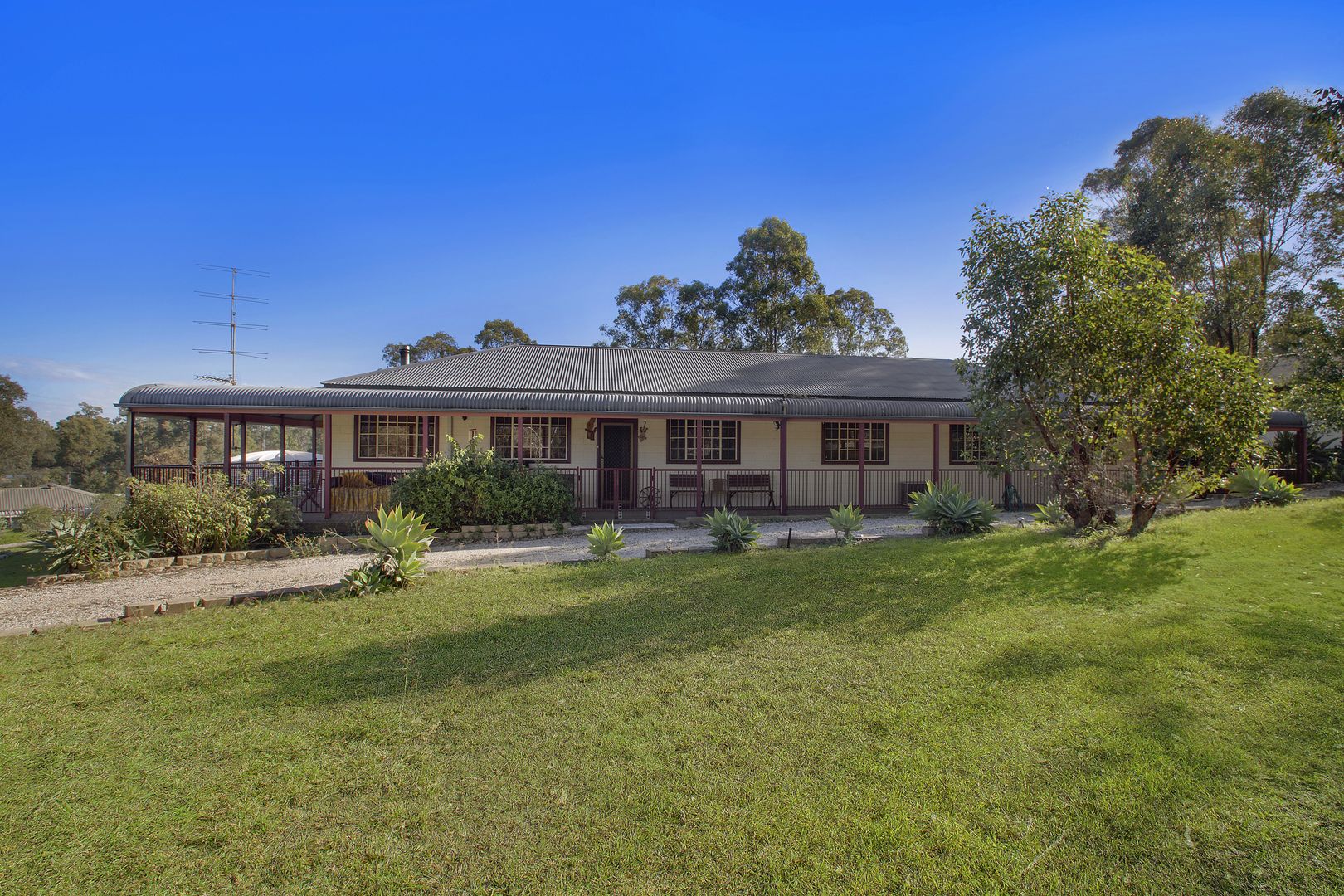 35 Retreat Road, Singleton NSW 2330, Image 1