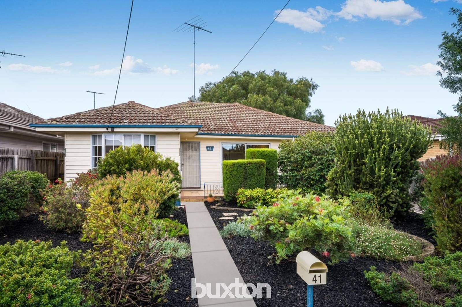 41 Wilton Avenue, Newcomb VIC 3219, Image 0