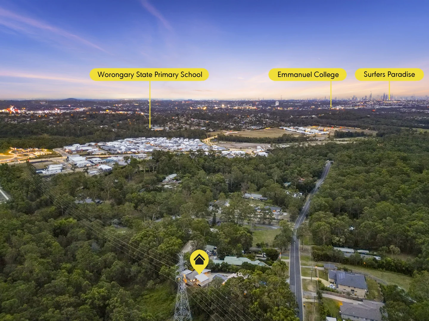 Additional image 34 of 171 San Fernando Drive, Worongary QLD 4213