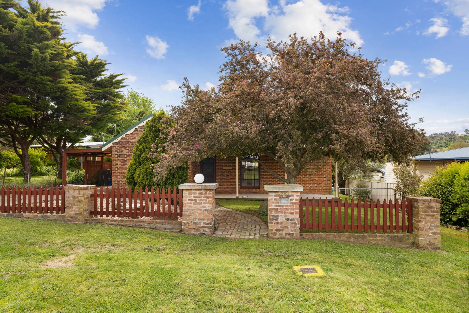 35 Cullavin Street, Gunning Property History & Address Research Domain
