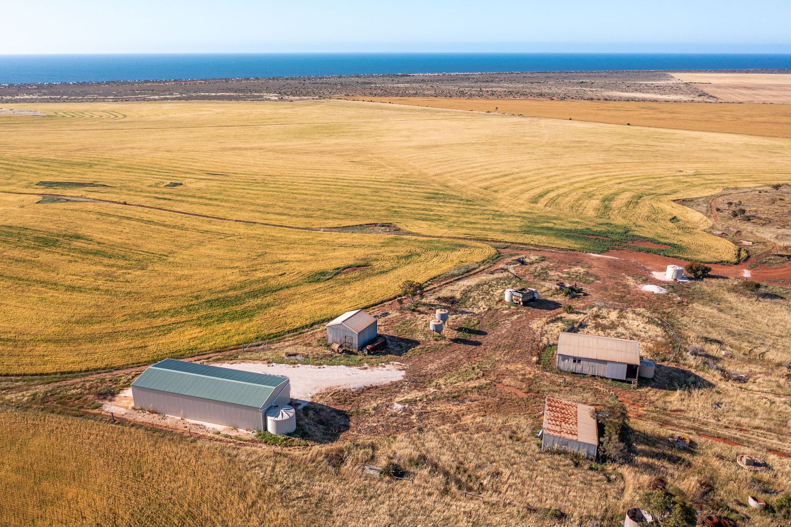 Allot 52,1,353 South Coast Road via Lipson, Tumby Bay SA 5605, Image 1