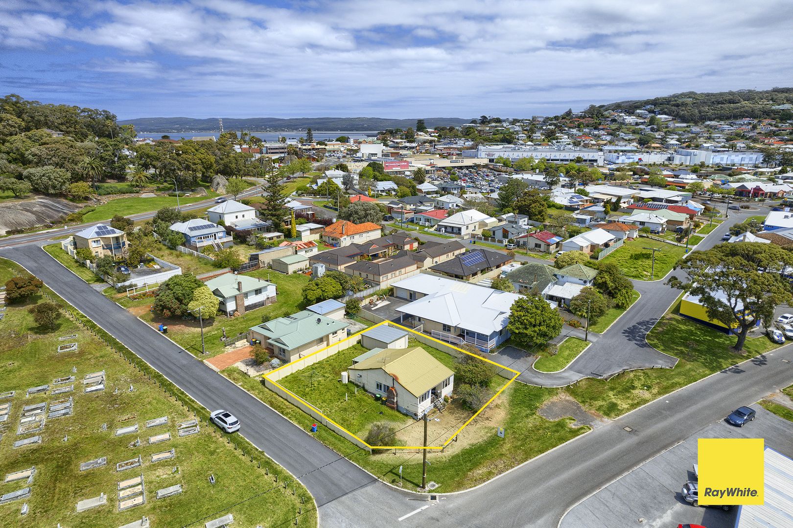 21 Stead Road, Centennial Park WA 6330, Image 1