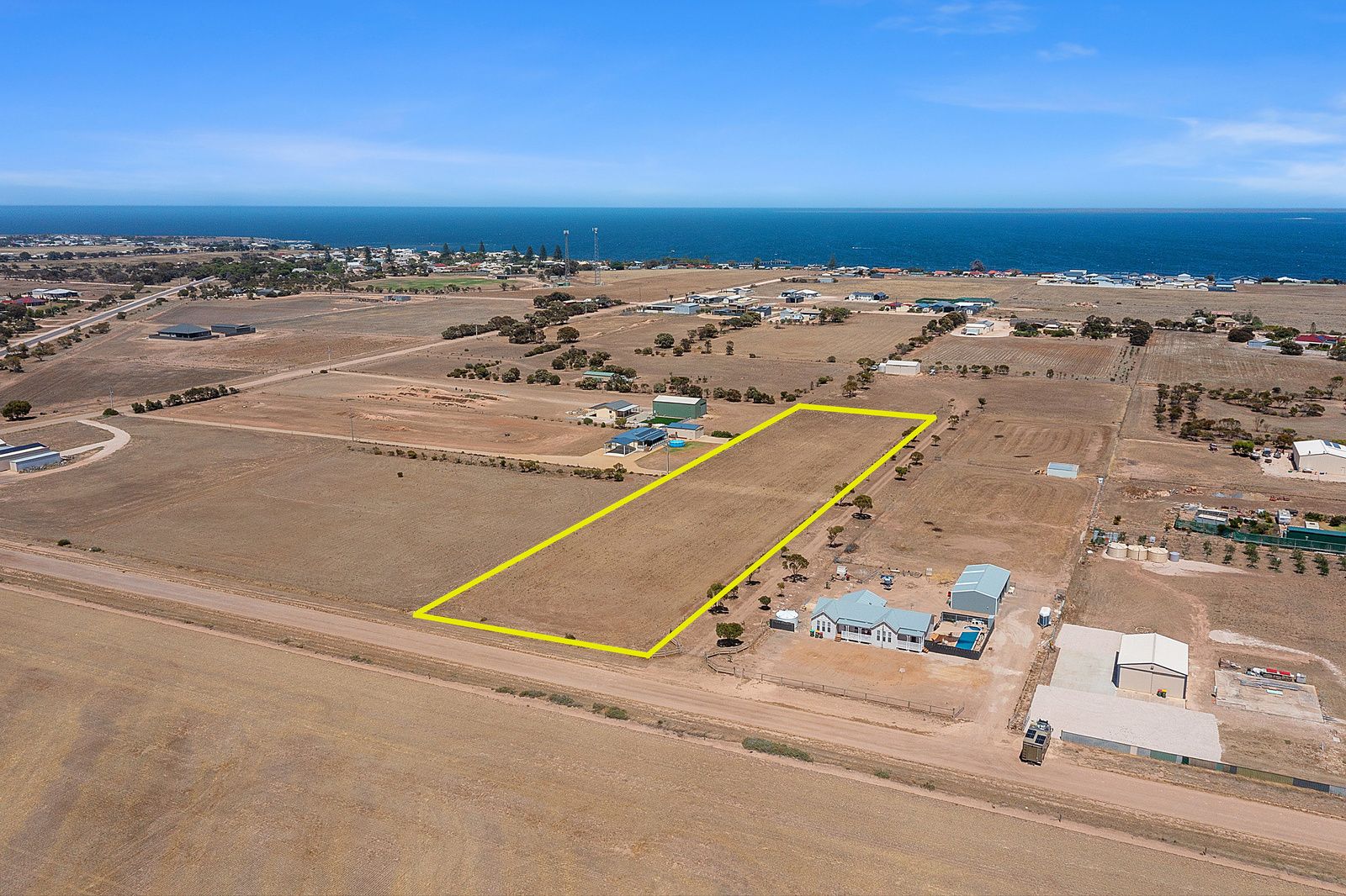 Lot 51 Investigator Road, Port Victoria SA 5573, Image 2