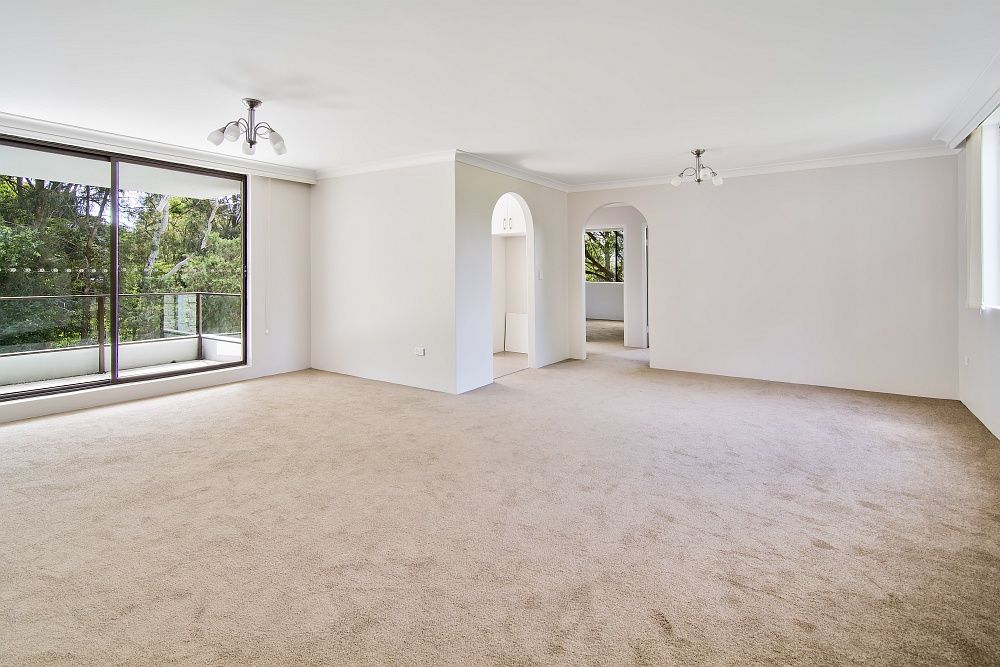 2 bedrooms Apartment / Unit / Flat in 17/25A Marks Street NAREMBURN NSW, 2065