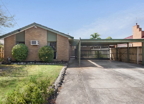 58 Gladesville Drive, Bentleigh East VIC 3165